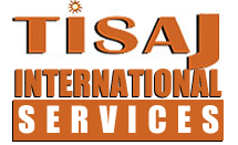 Tisaj International Services